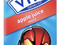 vita Сок яблочный 200 мл. (3+)