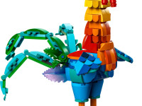 lego disney 43272 constructor "moana 2. heihei" (566 el.)
