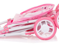 chipolino carucior pentru papusi "alice" kzkal02402st stars