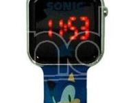 kids licensing snc4198m Светодиодные цифровые часы "sonic"