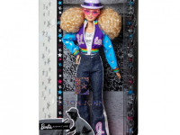 barbie ght52 papusa de colectie "elton john"