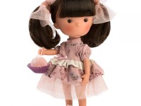 llorens păpușă "miss minis sara pots" 52603 (26 cm.)