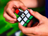 rubik´s 6063989 Головоломка Кубик-Рубика "Начинающий" (3х1)