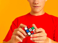 rubik´s 6063989 Головоломка Кубик-Рубика "Начинающий" (3х1)