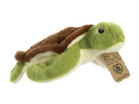 eco nation 200098a jucărie moale „turtle” (27 cm)