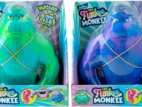 ORB 1684500400 Jucărie antistres "Funkee Monkee Jumbo" (in sort.) orb 1684500400 jucărie antistres "funkee monkee jumbo" (in sort.)