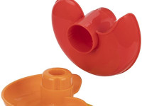 tooky toy tk735 Развивающая игрушка "Башня с шариками"