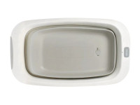 beaba b920404 cada pliabila "eazy pop velvet" (gri)