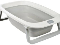 beaba b920404 cada pliabila "eazy pop velvet" (gri)