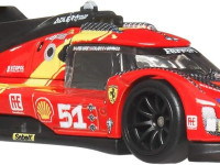 hot wheels jbk49 Машина "car culture ferrari 499 prototype"