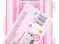 create it 84953  set cosmetice "lulu blush" &icirc;n troler