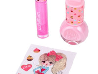 create it 84953  set cosmetice "lulu blush" &icirc;n troler