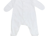 minikin 21350356 Комбинезон (р.56) белый