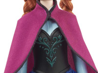 printess disney hlw49 păpușă anna frozen