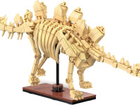 cada c59012w Конструктор "Стегозавр" (297 дет.)