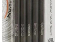 primo 5302mga5 set creioane grafit (5 buc)