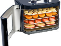 beaba 4193 Сушилка для фруктов и овощей "dry'n snack" тёмно-синий