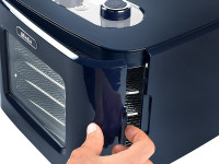 beaba 4193 Сушилка для фруктов и овощей "dry'n snack" тёмно-синий