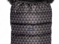 womar zaffiro sac de dormit "grow up geo graphite"