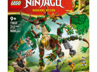 lego ninjago 71859 constructor "dragonul vieții" (1050 el.)