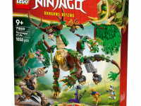 lego ninjago 71859 constructor "dragonul vieții" (1050 el.)