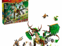 lego ninjago 71859 constructor "dragonul vieții" (1050 el.)