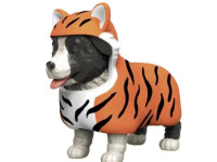 dress your puppy dir-l-10006 figurine costumate de catalus (in sort.)