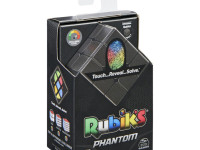 rubik´s 6064647 jucarie cubul rubik "phantom" (3x3)