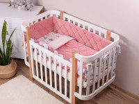 veres 218.11 Постельное бельё "velour princess" (5 ед.)