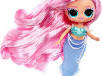 l.o.l. 510451 păpușa l.o.l. surprise! seria tweens mermaids! - lola waves