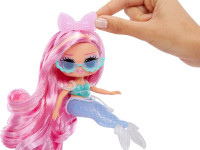 l.o.l. 510451 păpușa l.o.l. surprise! seria tweens mermaids! - lola waves