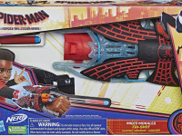 spider-man f3734 spd blaster "web dart"