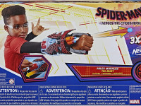 spider-man f3734 spd Бластер с дротиками "web dart"