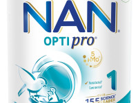 Сухая молочная смесь nan opti pro 1 (0 м +) 800 гр.
