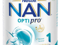 Сухая молочная смесь nan opti pro 1 (0 м +) 800 гр.
