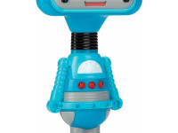 nuby nv08005 set de jucării pentru baie "oglinda cosmonautului&rdquo;