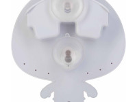 nuby nv08005 set de jucării pentru baie "oglinda cosmonautului&rdquo;