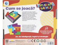 noriel s01002865 smile games Настольная игра “Практический интеллект” Уровень 2 