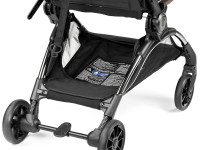 peg perego carucior volo misty beige