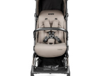 peg perego carucior volo misty beige