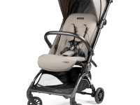 peg perego carucior volo misty beige