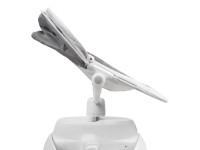 caretero 8001 balansoar electronic "opti" (p&acirc;nă la 9 kg.) gri