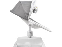 caretero 8001 balansoar electronic "opti" (p&acirc;nă la 9 kg.) gri