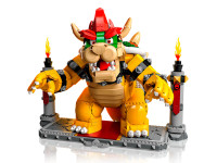 lego super mario 71411 onstructor "mighty bowser" (2807 el.)