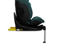 kinderkraft scaun auto "i-fix i- size" ( 40-150 cm.) albastru