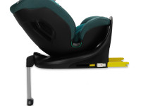 kinderkraft scaun auto "i-fix i- size" ( 40-150 cm.) albastru