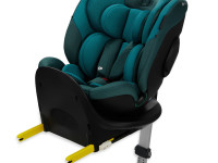 kinderkraft scaun auto "i-fix i- size" ( 40-150 cm.) albastru