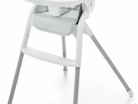 kinderkraft scaun pentru copii 2 in 1 dinnly