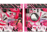 noriel s02001559 pretty pinky Игровой набор красоты  (в асс.)