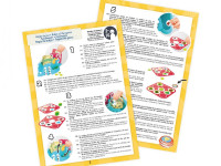 buki bk5602 Игра "Юниорское Бинго"